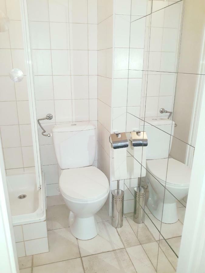 Apartament Rynek Wroclaw Ngoại thất bức ảnh